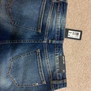 NWT miss me jeans